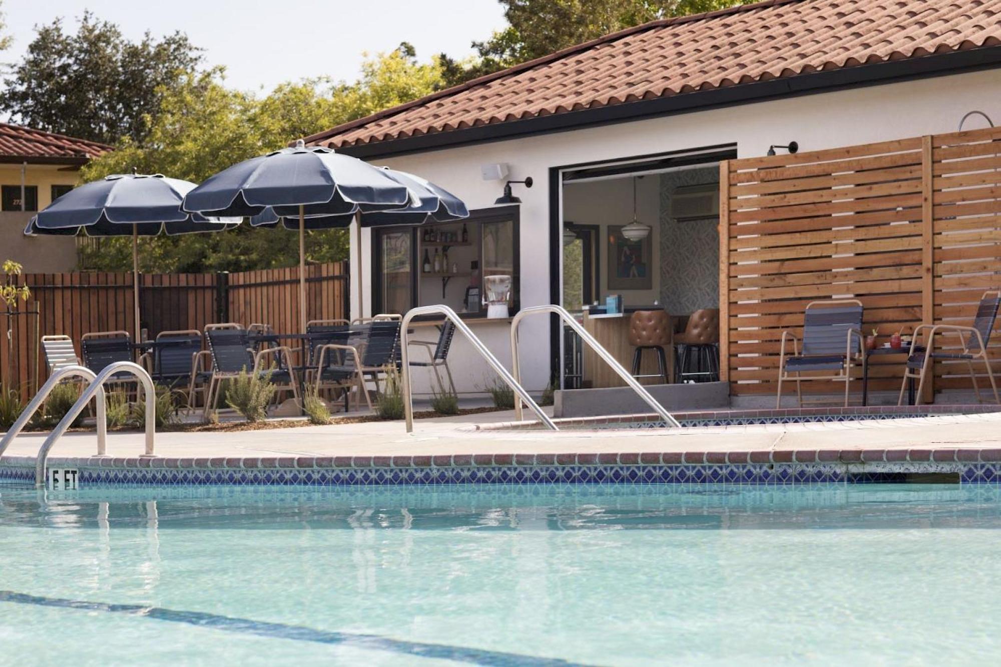 The Sandman Santa Rosa Sonoma, Ascend Hotel Collection Exterior photo